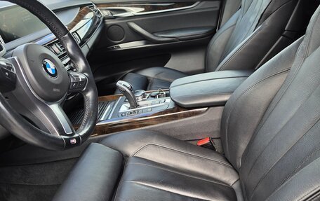 BMW X5, 2013 год, 2 450 000 рублей, 8 фотография