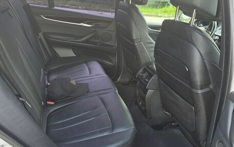 BMW X5, 2013 год, 2 450 000 рублей, 6 фотография