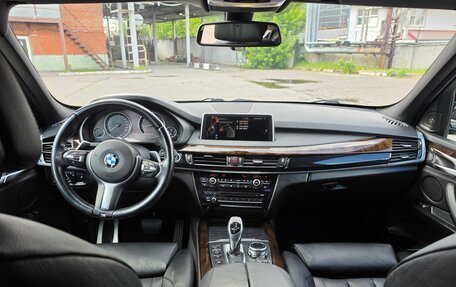 BMW X5, 2013 год, 2 450 000 рублей, 5 фотография