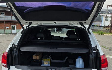 BMW X5, 2013 год, 2 450 000 рублей, 10 фотография
