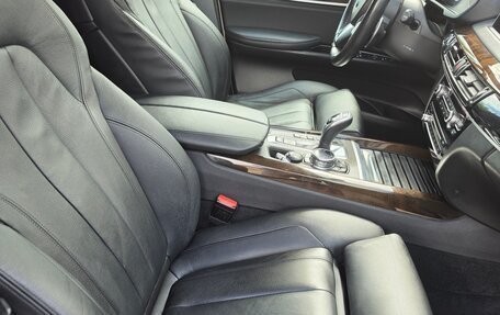BMW X5, 2013 год, 2 450 000 рублей, 7 фотография