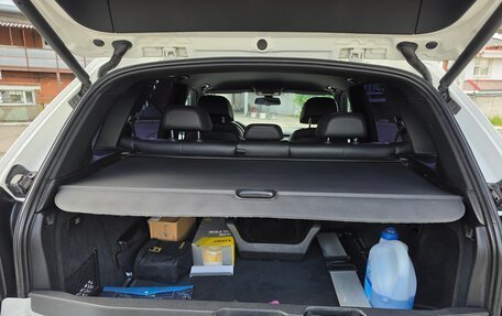 BMW X5, 2013 год, 2 450 000 рублей, 12 фотография