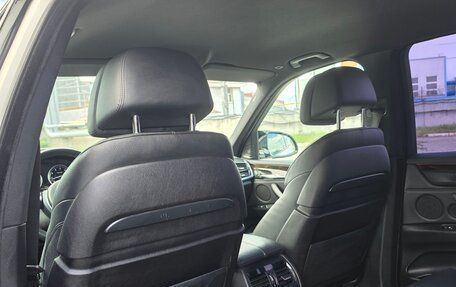 BMW X5, 2013 год, 2 450 000 рублей, 9 фотография