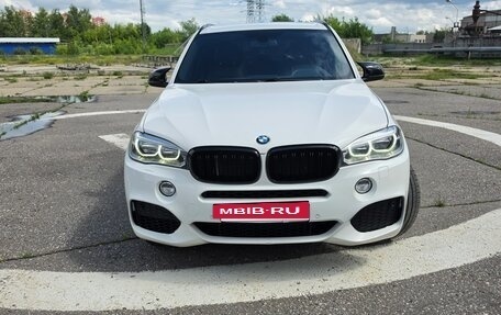 BMW X5, 2013 год, 2 450 000 рублей, 3 фотография