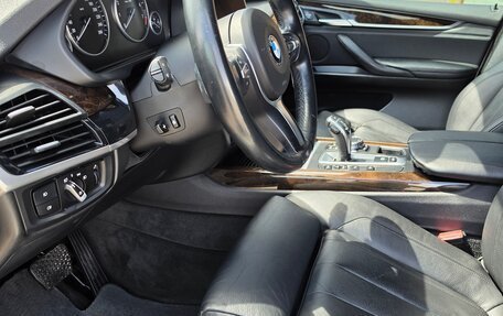 BMW X5, 2013 год, 2 450 000 рублей, 18 фотография