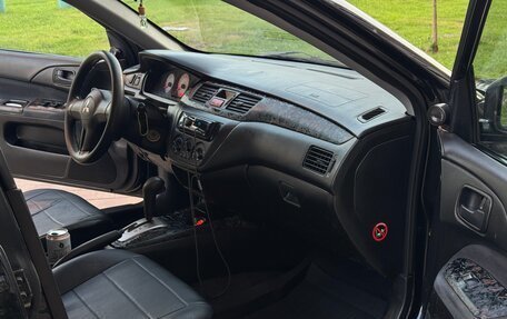 Mitsubishi Lancer IX, 2007 год, 390 000 рублей, 4 фотография