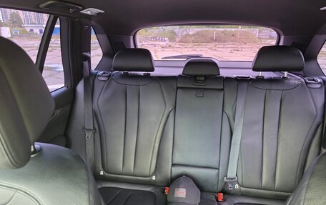 BMW X5, 2013 год, 2 450 000 рублей, 17 фотография