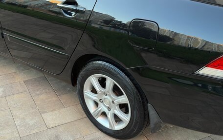 Mitsubishi Lancer IX, 2007 год, 390 000 рублей, 10 фотография