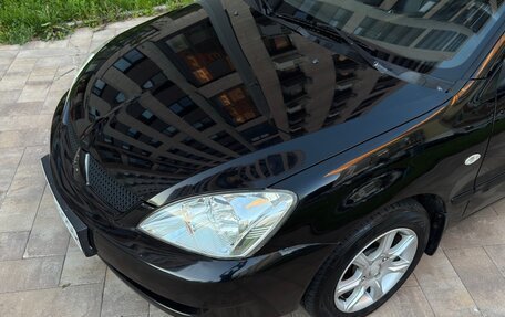 Mitsubishi Lancer IX, 2007 год, 390 000 рублей, 13 фотография