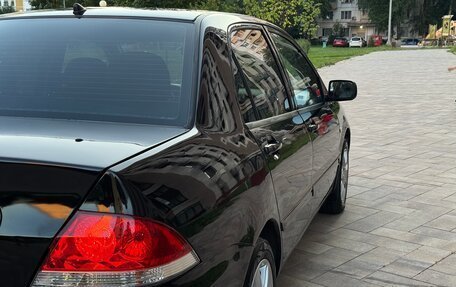 Mitsubishi Lancer IX, 2007 год, 390 000 рублей, 12 фотография
