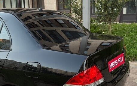 Mitsubishi Lancer IX, 2007 год, 390 000 рублей, 3 фотография