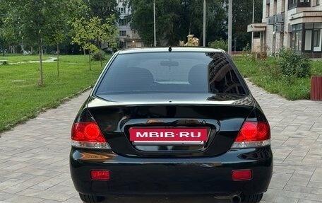 Mitsubishi Lancer IX, 2007 год, 390 000 рублей, 7 фотография