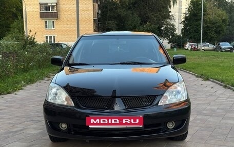Mitsubishi Lancer IX, 2007 год, 390 000 рублей, 2 фотография
