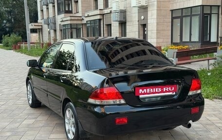 Mitsubishi Lancer IX, 2007 год, 390 000 рублей, 8 фотография