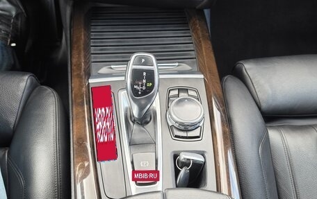 BMW X5, 2013 год, 2 450 000 рублей, 16 фотография