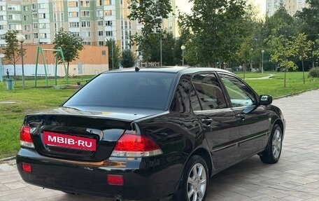 Mitsubishi Lancer IX, 2007 год, 390 000 рублей, 5 фотография