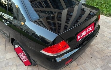 Mitsubishi Lancer IX, 2007 год, 390 000 рублей, 11 фотография