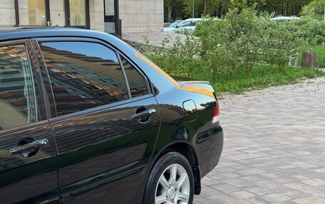 Mitsubishi Lancer IX, 2007 год, 390 000 рублей, 14 фотография
