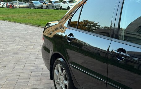 Mitsubishi Lancer IX, 2007 год, 390 000 рублей, 15 фотография