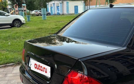 Mitsubishi Lancer IX, 2007 год, 390 000 рублей, 19 фотография
