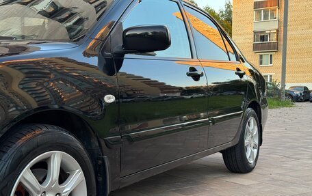 Mitsubishi Lancer IX, 2007 год, 390 000 рублей, 18 фотография