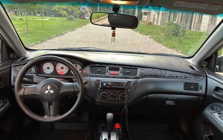 Mitsubishi Lancer IX, 2007 год, 390 000 рублей, 21 фотография