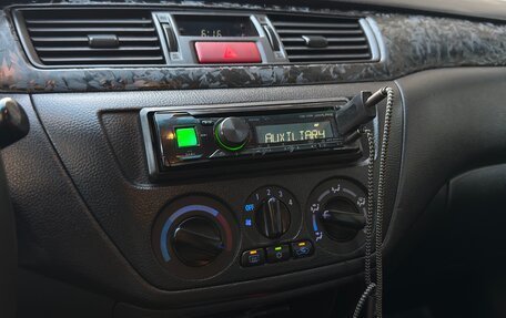Mitsubishi Lancer IX, 2007 год, 390 000 рублей, 23 фотография