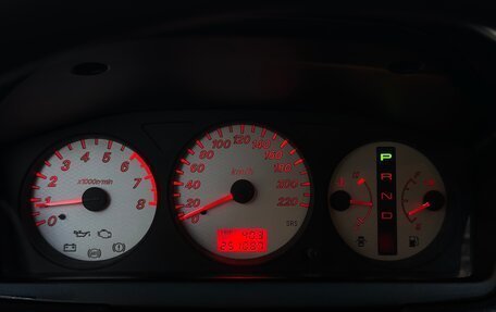 Mitsubishi Lancer IX, 2007 год, 390 000 рублей, 24 фотография