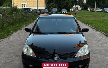 Mitsubishi Lancer IX, 2007 год, 390 000 рублей, 26 фотография