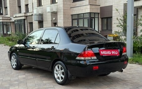 Mitsubishi Lancer IX, 2007 год, 390 000 рублей, 28 фотография
