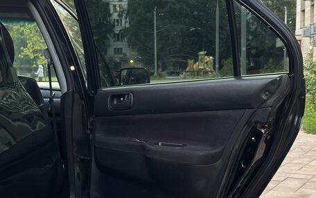 Mitsubishi Lancer IX, 2007 год, 390 000 рублей, 31 фотография