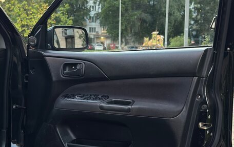 Mitsubishi Lancer IX, 2007 год, 390 000 рублей, 32 фотография
