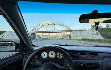 Mitsubishi Lancer IX, 2007 год, 390 000 рублей, 39 фотография