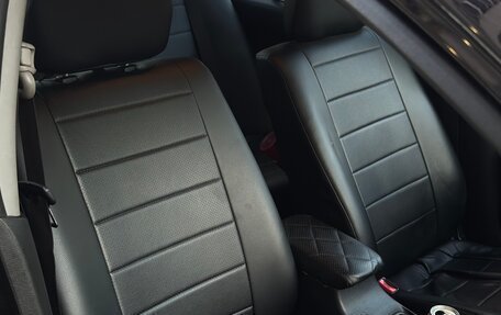 Mitsubishi Lancer IX, 2007 год, 390 000 рублей, 33 фотография