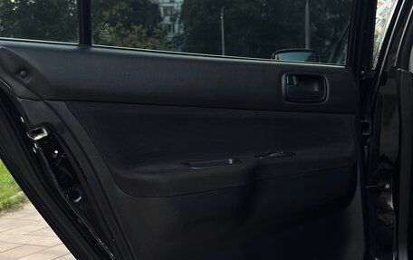 Mitsubishi Lancer IX, 2007 год, 390 000 рублей, 30 фотография