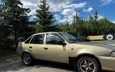 Daewoo Nexia I рестайлинг, 2008 год, 120 000 рублей, 2 фотография