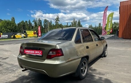 Daewoo Nexia I рестайлинг, 2008 год, 120 000 рублей, 3 фотография
