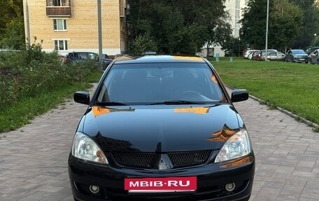 Mitsubishi Lancer IX, 2007 год, 390 000 рублей, 40 фотография