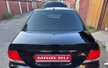 Mitsubishi Lancer IX, 2007 год, 390 000 рублей, 37 фотография