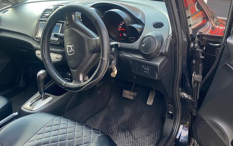 Honda Airwave I рестайлинг, 2007 год, 730 000 рублей, 3 фотография