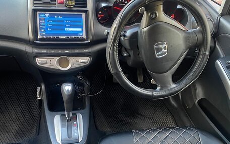 Honda Airwave I рестайлинг, 2007 год, 730 000 рублей, 7 фотография