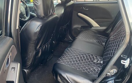 Honda Airwave I рестайлинг, 2007 год, 730 000 рублей, 8 фотография