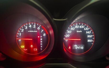 Honda Airwave I рестайлинг, 2007 год, 730 000 рублей, 9 фотография