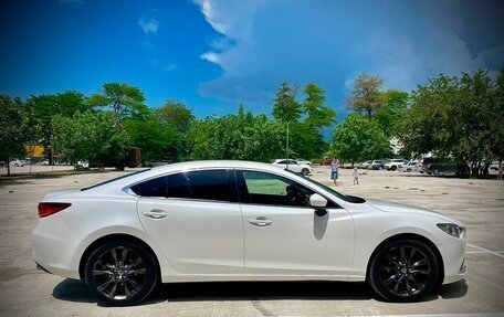 Mazda 6, 2015 год, 1 480 000 рублей, 4 фотография