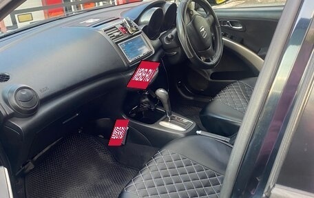Honda Airwave I рестайлинг, 2007 год, 730 000 рублей, 2 фотография