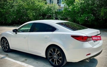 Mazda 6, 2015 год, 1 480 000 рублей, 8 фотография