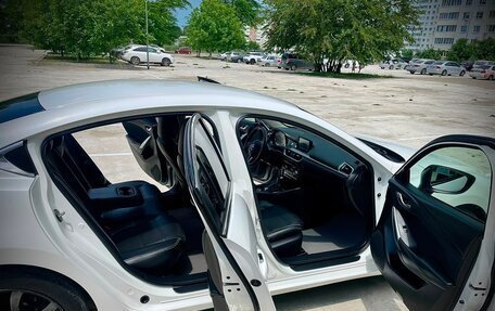 Mazda 6, 2015 год, 1 480 000 рублей, 12 фотография