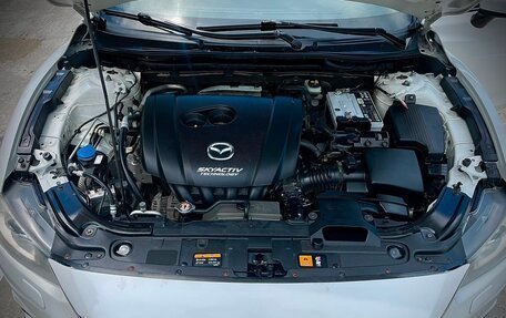 Mazda 6, 2015 год, 1 480 000 рублей, 13 фотография