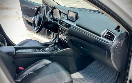 Mazda 6, 2015 год, 1 480 000 рублей, 15 фотография