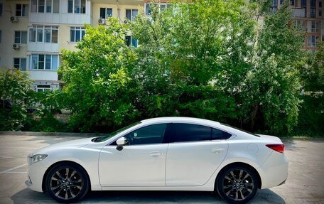 Mazda 6, 2015 год, 1 480 000 рублей, 9 фотография